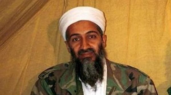 Oussama Ben Laden tué au Pakistan et enseveli en mer 